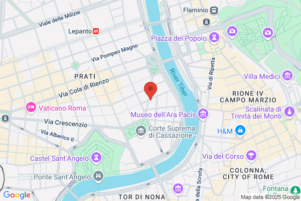 Sciadai Srl
