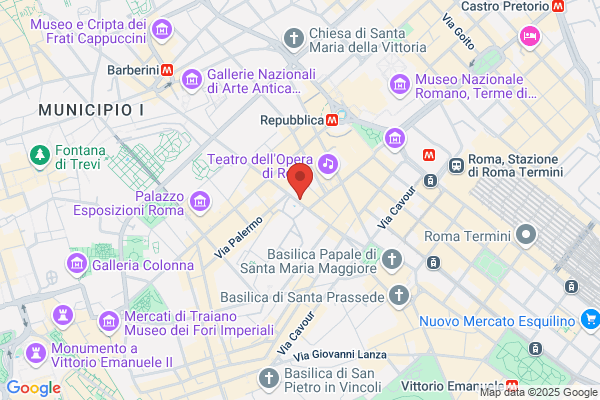 Sermoneta Fratelli