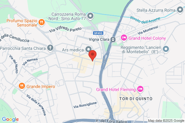 Stelluti Club Srl