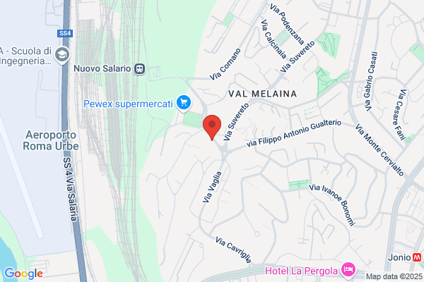 Viale Parioli Srl