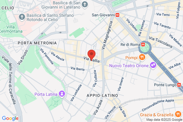 Finzi Camiceria Di Pimpinella Rina