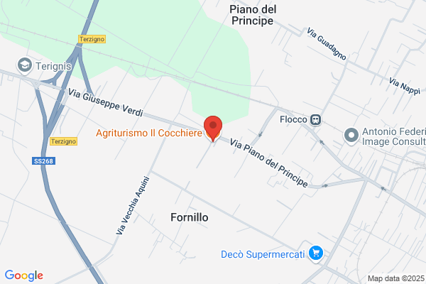 Il Cocchiere In Due Srl
