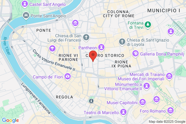 Rocal 75 Srl