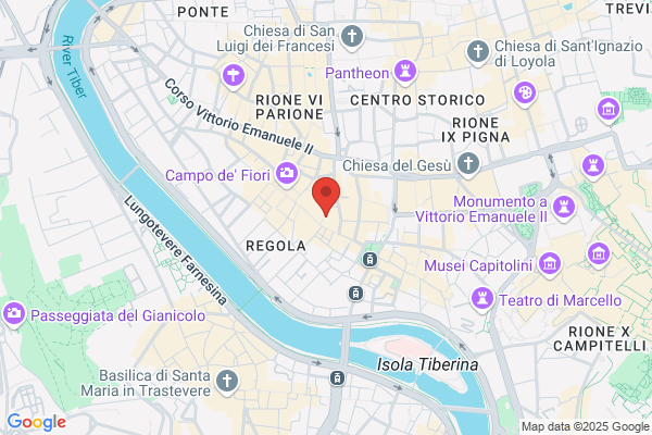 Marrone romolo