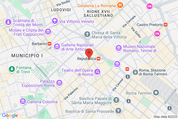 Parenzi luciana