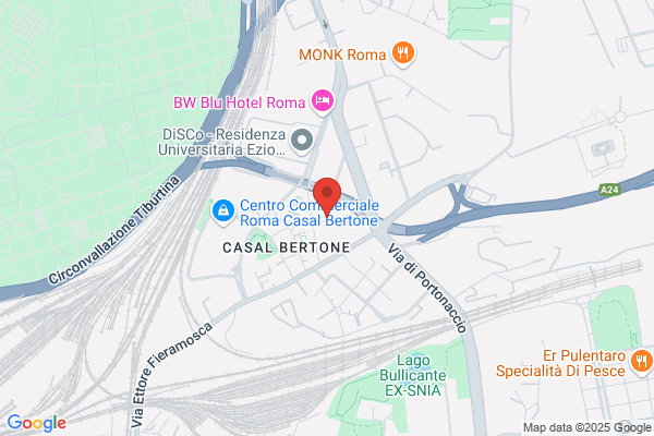 Riz Auto Car Center S.A.S. Di Rizzitelli Antonio & C.