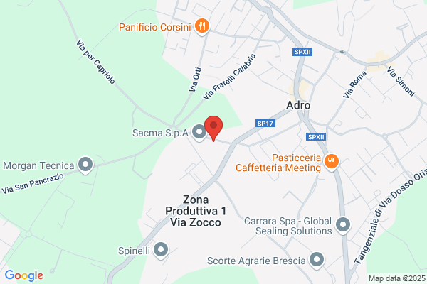 Sacma(S.P.A.)