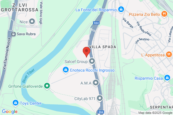 Saint Gobain Condotte S.P.A.
