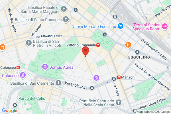 Esquilino Immobiliare Srl
