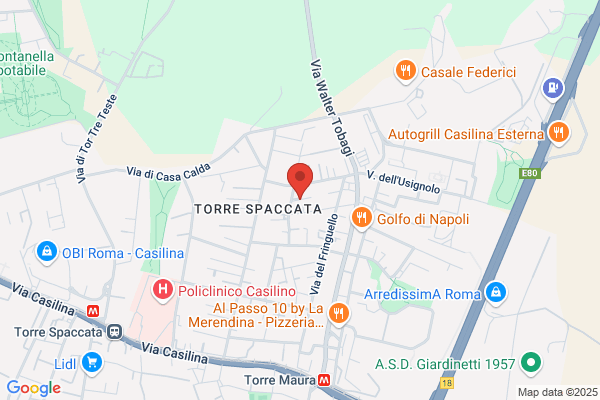 Gi.Sa. Condomini Di Sandro Giannini