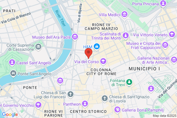 Immobiliare Di Roma Splendido Spa