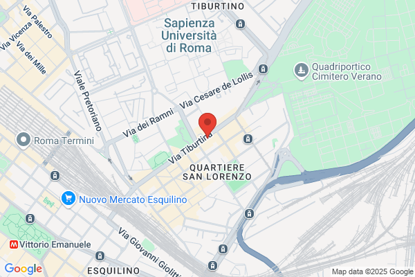 Immobiliare Toscana Agricola S.P.A.