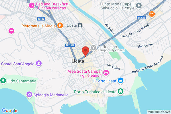 La Cagnina Carmelo