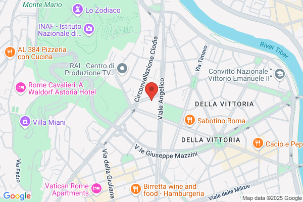 Muggia Srl