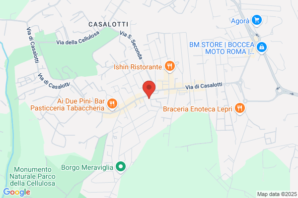 Ossoli Grauso Snc Di Grauso Giancarlo E carmelo