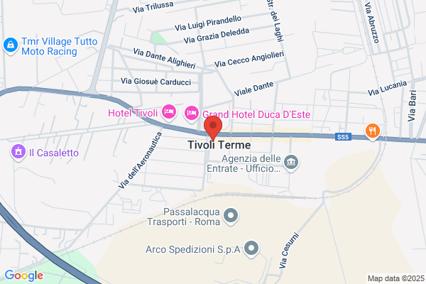 Studio Associato Dr.Barbona E Dr. Ceccaroni