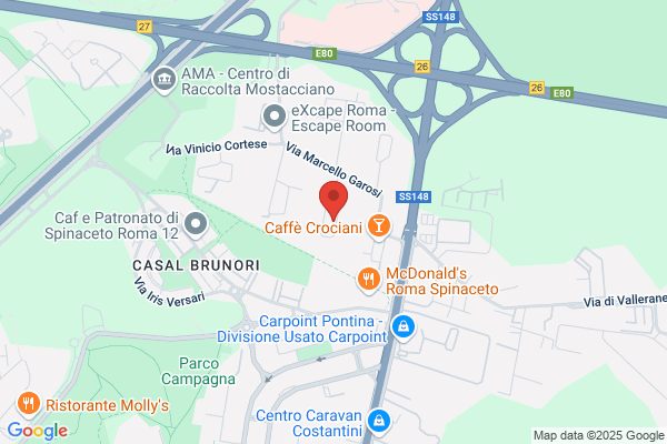 Studio Associato Gestioni Condomini Cancani-Genovesi