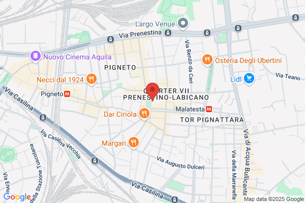U.G.I. Uffici Gestioni Immobiliari S.A.S. Di Cerbai Stefano e C.