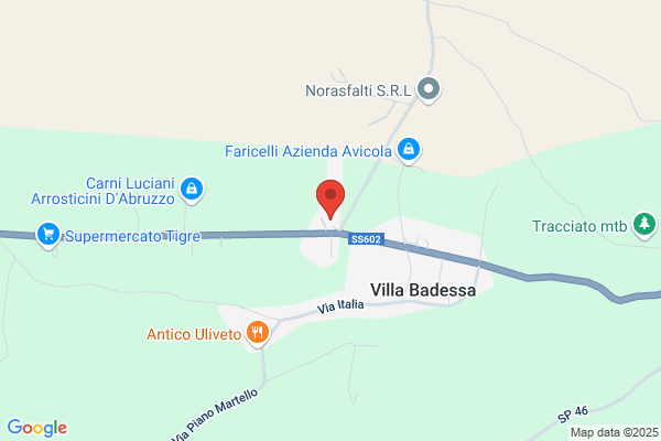 Fratelli Damico Snc