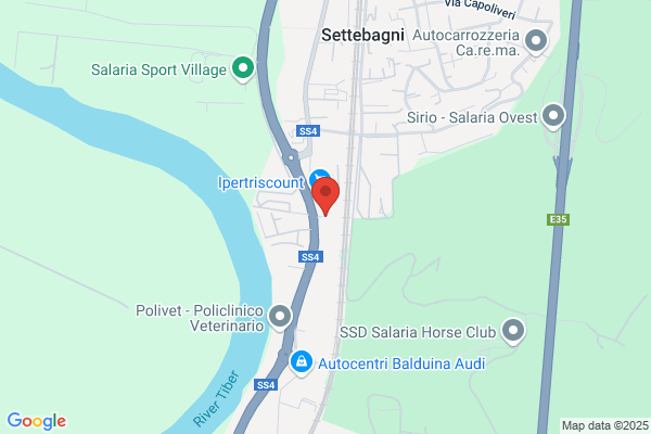 Sorei Srl