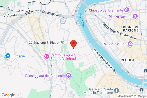 Ispettorato Generale Dei Cappellani