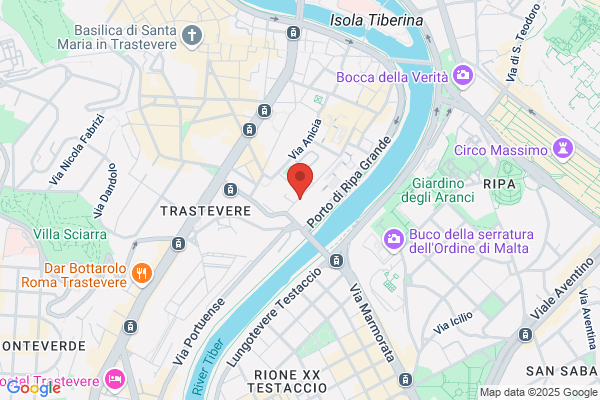 Istituto Centrale Per Il Restauro