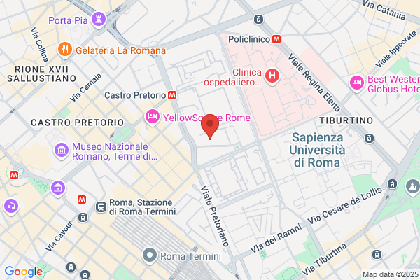 M.Ro Lavori Pubblici