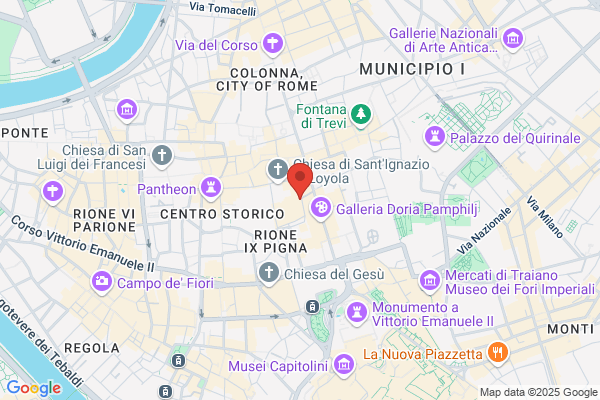 Ministeri/Beni Culturali Ed Ambientali