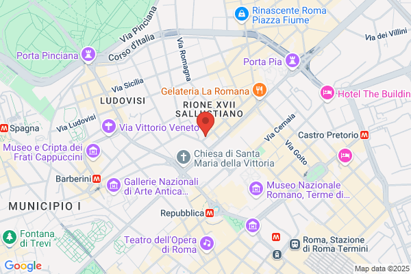 Ministeri/Lavoro E Previdenza Sociale