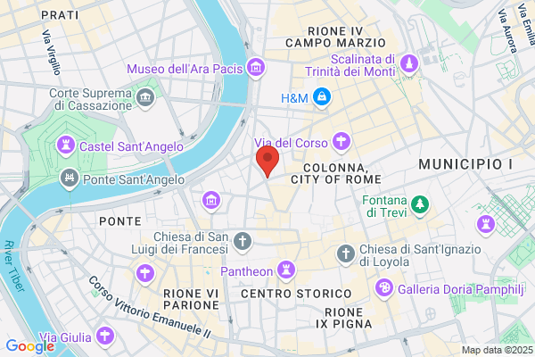 Ministero Grazia E Giustizia