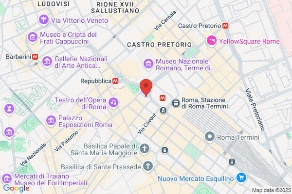 Museo Nazionale Romano