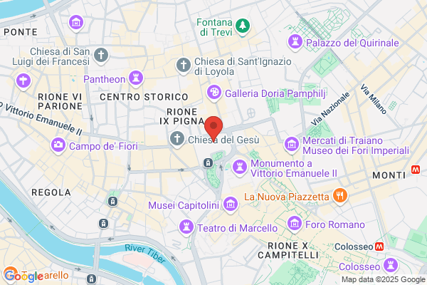 Soprintendenza Per I Beni Artistici E Storici di roma