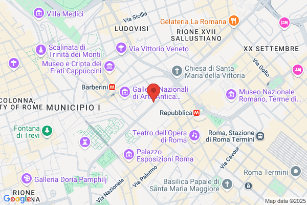Stato Maggiore Difesa-Sezione Amm.Va