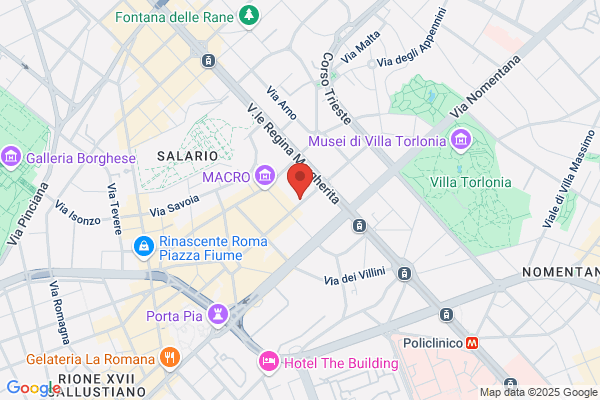 Arclinea Roma Parioli