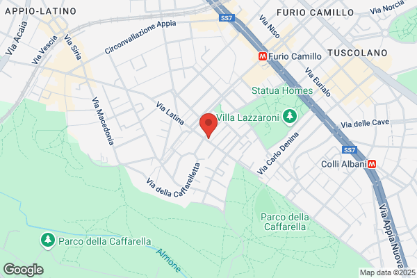 Arredamenti Massimi