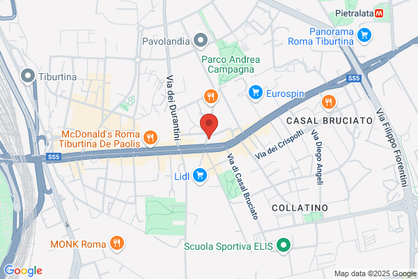 L'Ago Nel Pagliaio