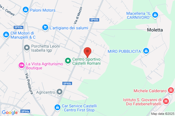 Mac Arredamenti