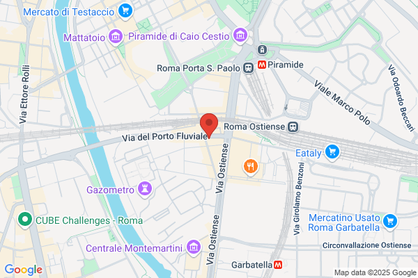 Autuori Roma Materassi