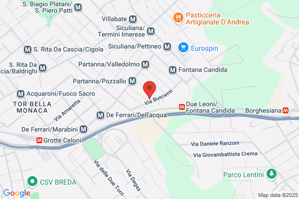 La Boutique Del Salotto Di Rossetti A. maria