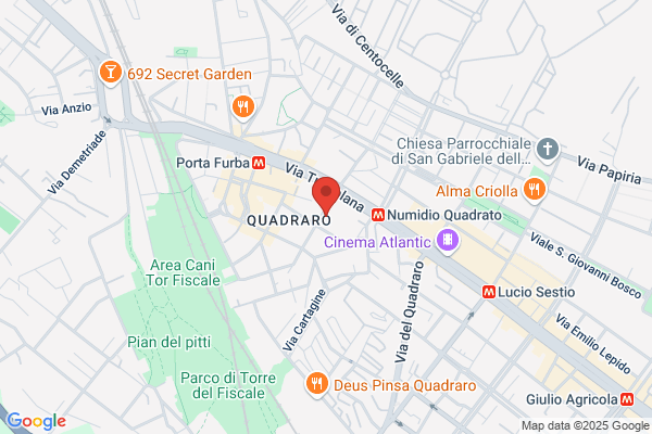 La Nuova Arredamenti Srl