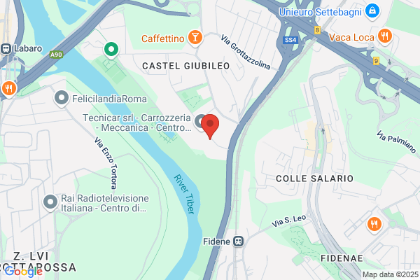 Labin Srl