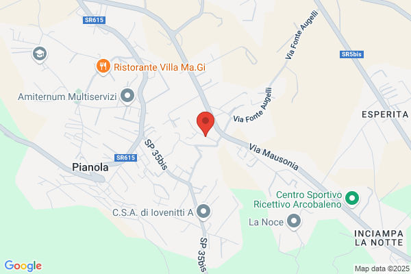 Tecno Lavori 85 Srl