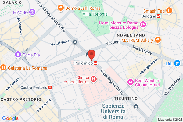 Volpini nazzareno