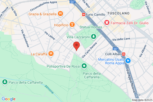I.C.L.A. Srl