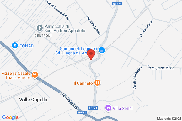 Lanciotti S.R.L.