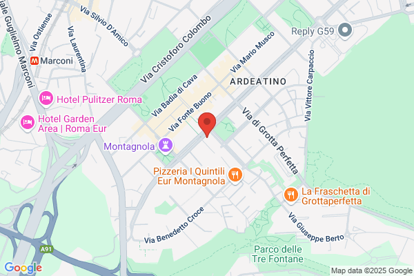 Pace Arredamenti Di Stella Sermoneta Sas