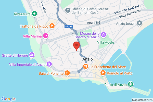 Gestione Logistica Italia Srl