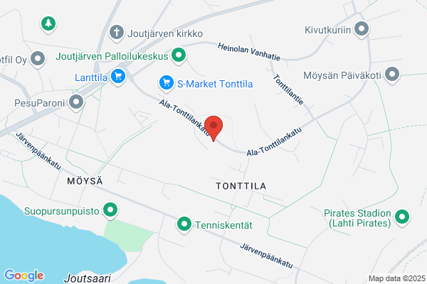 Lahti Maija Liisa