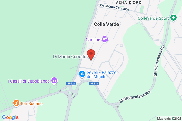 Marcos Srl