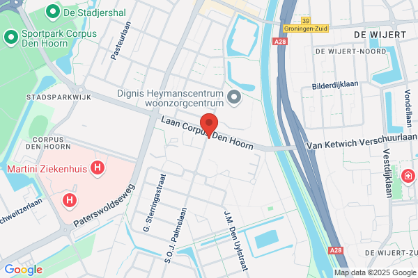 Matahari Srl